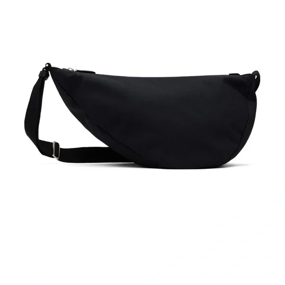 SOLD The Row Banana Bag - Picture 4 of 10